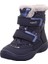 Gore-Tex Kız Çocuk Bot Lacivert 1-009091-8000-2 1