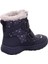 Gore-Tex Kız Çocuk Bot Lacivert 1-009091-8000-2 3