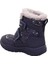 Gore-Tex Kız Çocuk Bot Lacivert 1-009091-8000-2 4