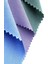 Mikrofiber Cam Bezi 50X70 cm 3'lü Paket 2