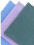 Mikrofiber Cam Bezi 50X70 cm 3'lü Paket 1