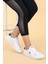 Franco Beyaz Unisex Spor Ayakkabı 1