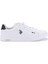 Franco Beyaz Unisex Spor Ayakkabı 4