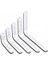 Lüx Raf Altı Beyaz 33 cm x 26 xm 1