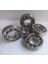 16002 Rulman 5 Adet 2