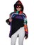 Fame SS7782 Kayak Montu, 1. Kalite Kadın Snowboard Montu 5