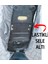 Asya Ultra 150 Uyumlu Motorsiklet Sele Kılıfı Su Geçirmez Kılıf,motorsiklet Aksesuar 3