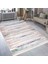 Pvc Kaymaz Taban Salon Mutfak Yatak Odası Halısı Yolluk I-CK-708 1
