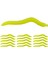 3510 Ozmo Solucan 4cm Silikon Suni Yem 30'lu Paket 06 1
