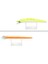 Deeplure Deep Minnow 110MM Floating 14GR Maket Balık 03 2