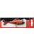 3528 Zucker Soft 10.5cm Levrek Silikonu Suni Balık 01 2