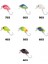 16023 Trout Wobbler Uv Active 3cm Maket Balık Suni Yem 903 1