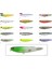 Zipbaits Fakie Dog 70MM Wdt Su Üstü 8.2gr Maket Balık 484 1