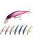 Alıve Minnow Mırror 13CM 20G Suni Yem NOMURA-757 1