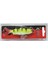 3539 Crafity Soft 10CM Turna Silikonu Suni Balık 1 2