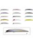 Zipbaits Minnow Boon 135F Rolling Wobbling 24GR Maket Balık 698 1