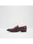 Aldo Harrow Ayakkabı Oxford&loafer;şık Ayakkabı - Bordo 3