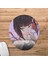 Monogatari - Yozuru Kagenui Bilek Destekli Mousepad Model - 1 Oval 2