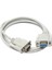 Kablo RS232 9pin Erkek Dişi 1.5mt 1