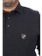 Mocgrande Büyük Beden Polo Yaka Sweat Impact Mc 22717 2