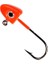 6421 Master Trigon 1.7gr Lrf Jig Head 5'li Paket 07 1