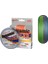 Dynamic Soft Pe 8 Örgü Spin Ip Misina 150MT Multi Color 0.12 mm 1