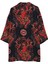 Oversize Kaminari Limited Edition Unisex Kimono 1