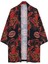 Oversize Kaminari Limited Edition Unisex Kimono 2