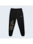 Limited Edition Flower Dragon Oldschool Unisex Jogger Pantolon 2