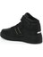 Wılmo Pu Hı W 2pr Siyah Kadın Sneaker 3