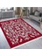 Pvc Kaymaz Taban Salon Mutfak Yatak Odası Halısı Yolluk I-CK-715 1