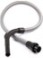 Electrolux Ergoeasy 7610 7671 Uyumlu Süpürge Hortumu ( Silikon Hortum ) 1