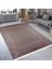 Pvc Kaymaz Taban Salon Mutfak Yatak Odası Halısı Yolluk I-CK-725 1