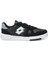 Morbıs 2pr Siyah Erkek Sneaker 2