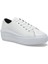 Pula 2pr Beyaz Kadin Sneaker 1