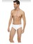Tutku ELİT1351 Elestan Incebel Kemerli Slip 10'lu 2