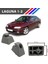 Laguna 1-2 Güneşlik Ayağı Gri Renk 2 Adetli Set 1997 - 2008 3