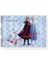 Frozen Resim Defteri 25 x 35 Cm. 15 Yaprak 1