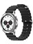 Honor Magic Watch 2 46MM / Honor Watch Gs Pro Uyumlu Bakla Silikon Kordon 2