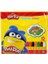 Play Doh Pastel Boya Çantalı 24 Renk 1