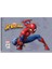 Spiderman Resim Defteri 1