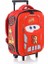Cars Box Buddy Çekçekli Anaokulu Çantası 42216 1