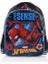 Spiderman Brick Spider Sense Anaokulu Çantası 41353 1