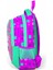 Coral High Sevimli Kediler Okul Çantası 23490 2