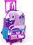 Coral High Unicorn Çekçekli Anaokul Çantası 24009 1