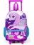 Coral High Unicorn Çekçekli Anaokul Çantası 24009 2