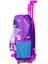 Coral High Unicorn Çekçekli Anaokul Çantası 24009 3