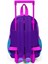 Coral High Unicorn Çekçekli Anaokul Çantası 24009 4