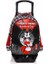 Mickey Çekçekli Okul Çantası 5187 1