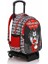 Mickey Çekçekli Okul Çantası 5187 2